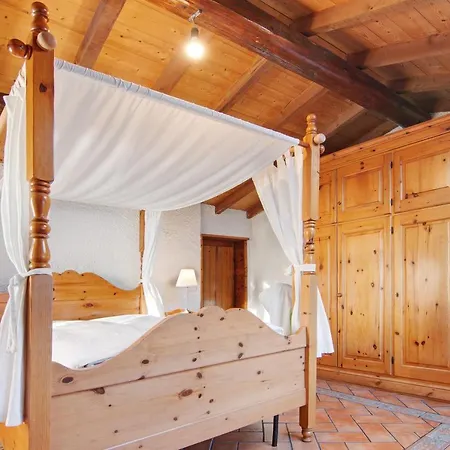 Stone House And Dependance 7 Pers Appartamento Moltrasio