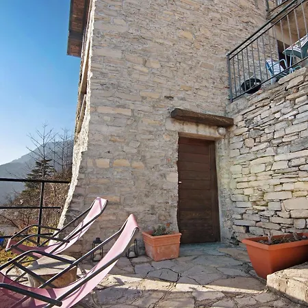 Stone House And Dependance 7 Pers *